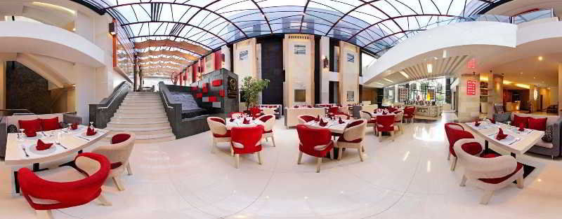 พรอเมอนาด ชิฮัมเปลัส Hotel บันดุง ภายนอก รูปภาพ